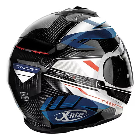 CASCO X-1005 ULTRA UNDERCOVER N-COM 43 B